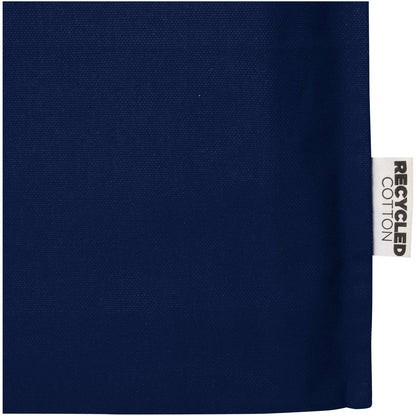 Tote bag a soffietto da 270 g/m² Florida 14L