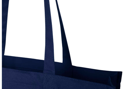 Tote bag a soffietto da 270 g/m² Florida 14L