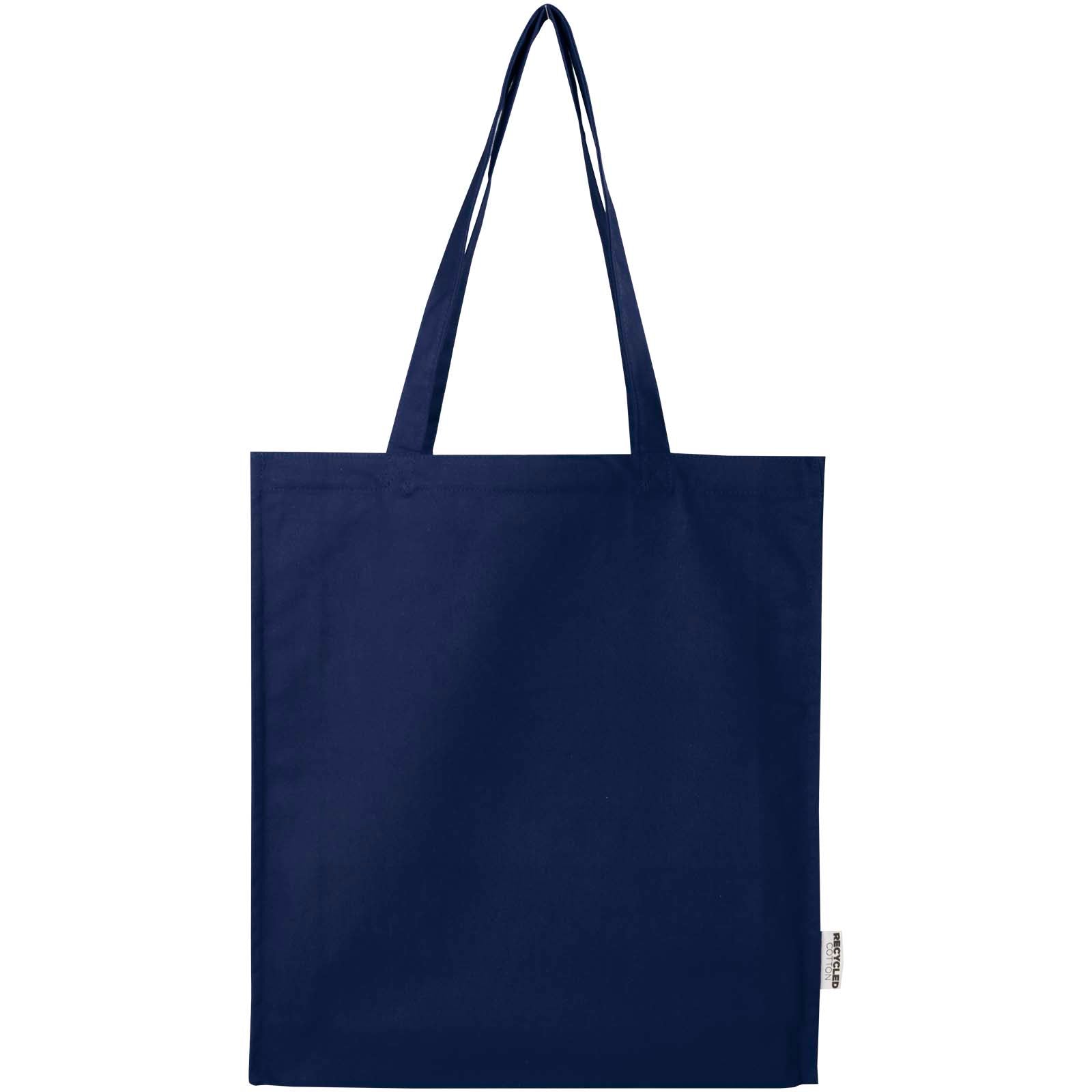 Tote bag a soffietto da 270 g/m² Florida 14L