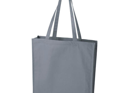 Tote bag a soffietto da 270 g/m² Florida 14L