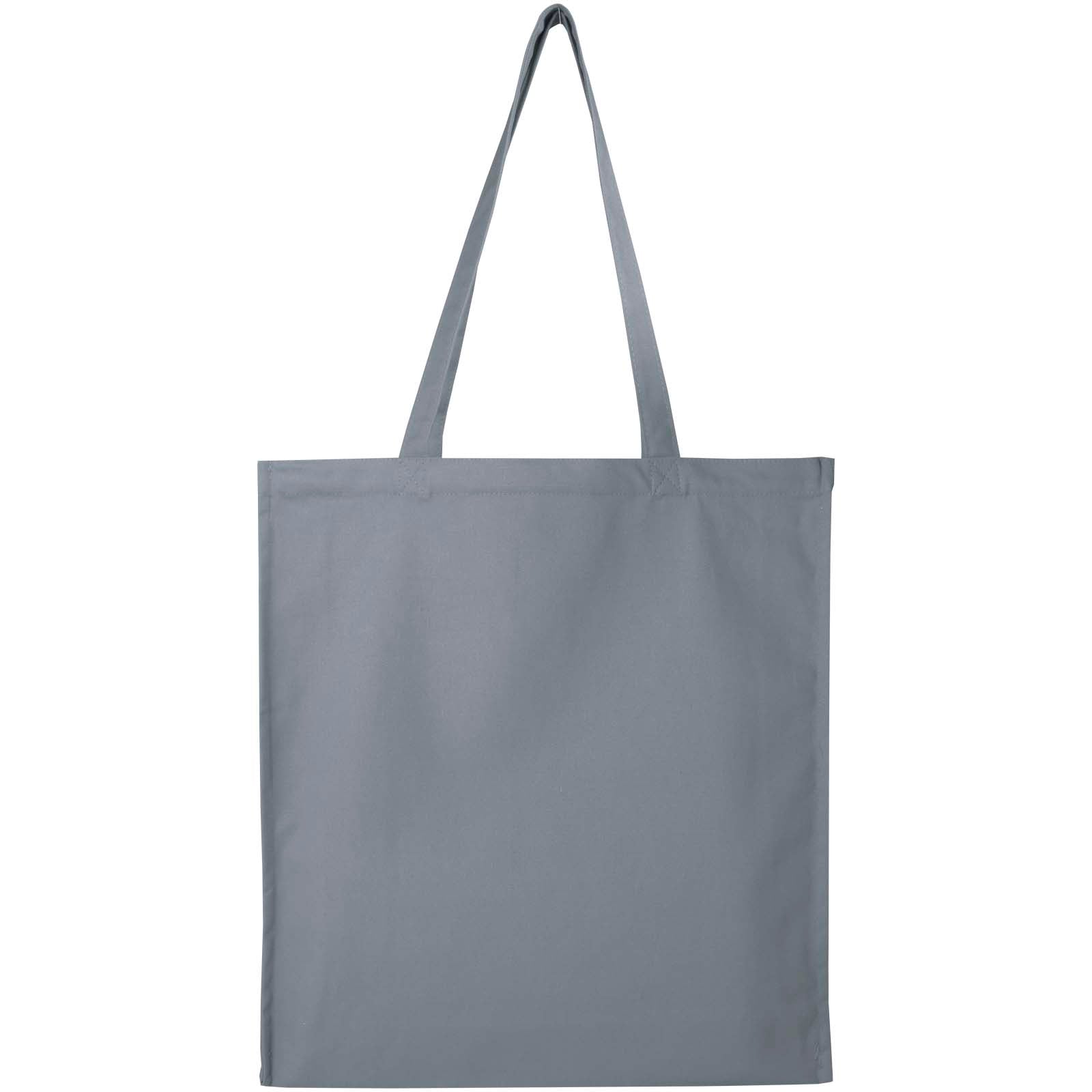 Tote bag a soffietto da 270 g/m² Florida 14L