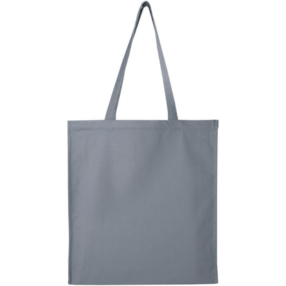 Tote bag a soffietto da 270 g/m² Florida 14L