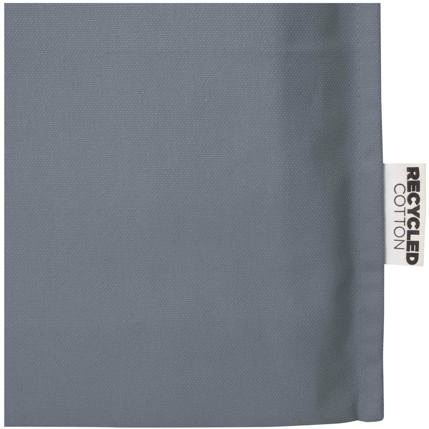 Tote bag a soffietto da 270 g/m² Florida 14L