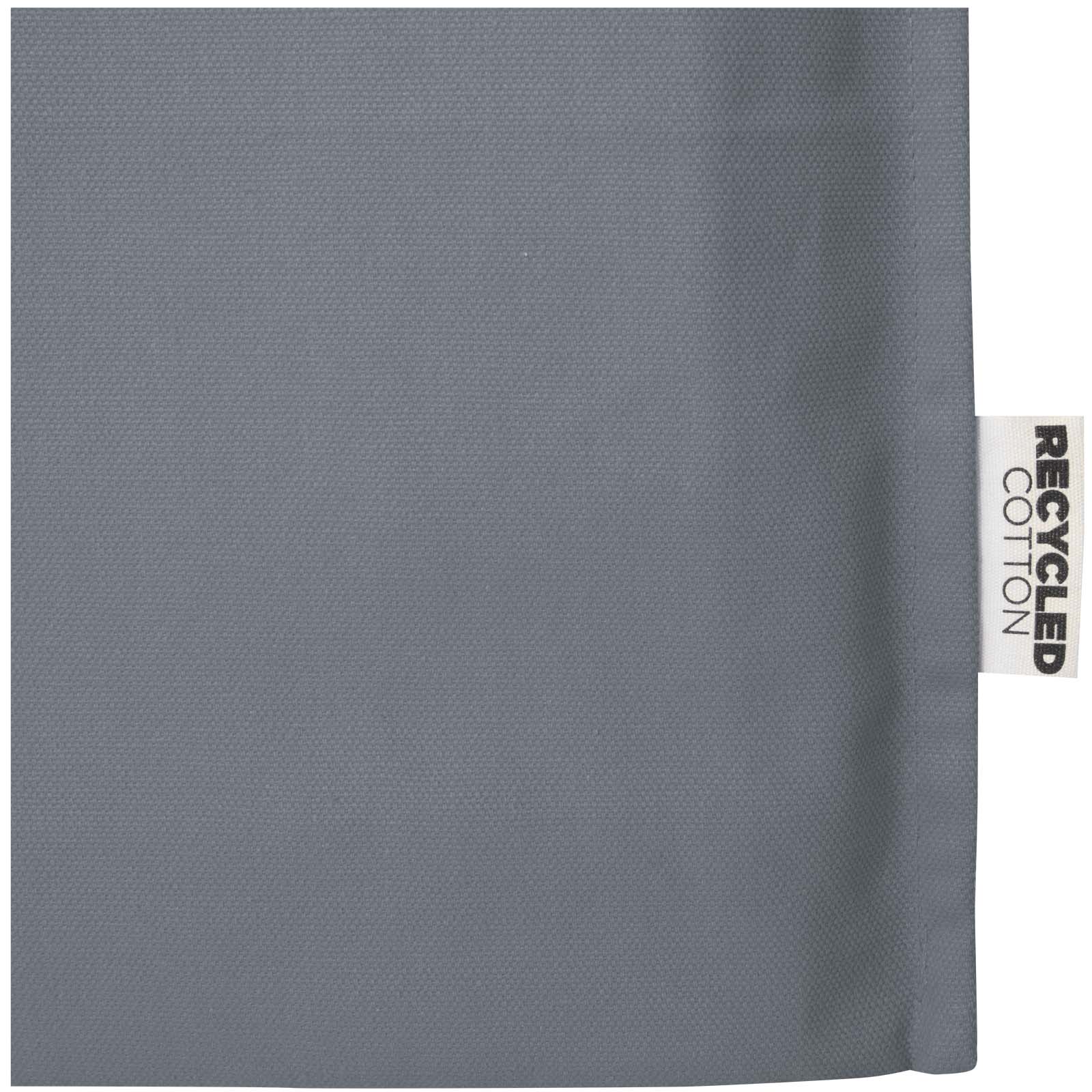 Tote bag a soffietto da 270 g/m² Florida 14L