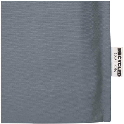 Tote bag a soffietto da 270 g/m² Florida 14L