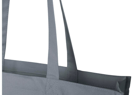 Tote bag a soffietto da 270 g/m² Florida 14L