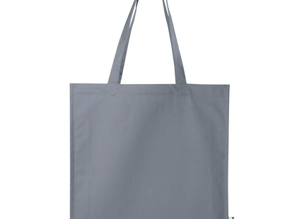 Tote bag a soffietto da 270 g/m² Florida 14L