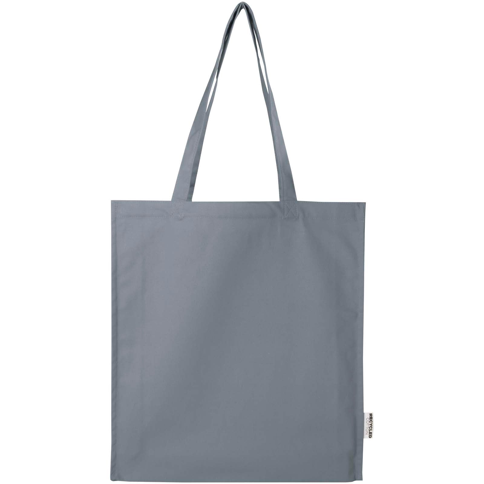Tote bag a soffietto da 270 g/m² Florida 14L