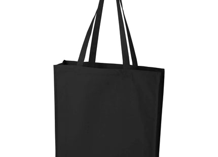 Tote bag a soffietto da 270 g/m² Florida 14L