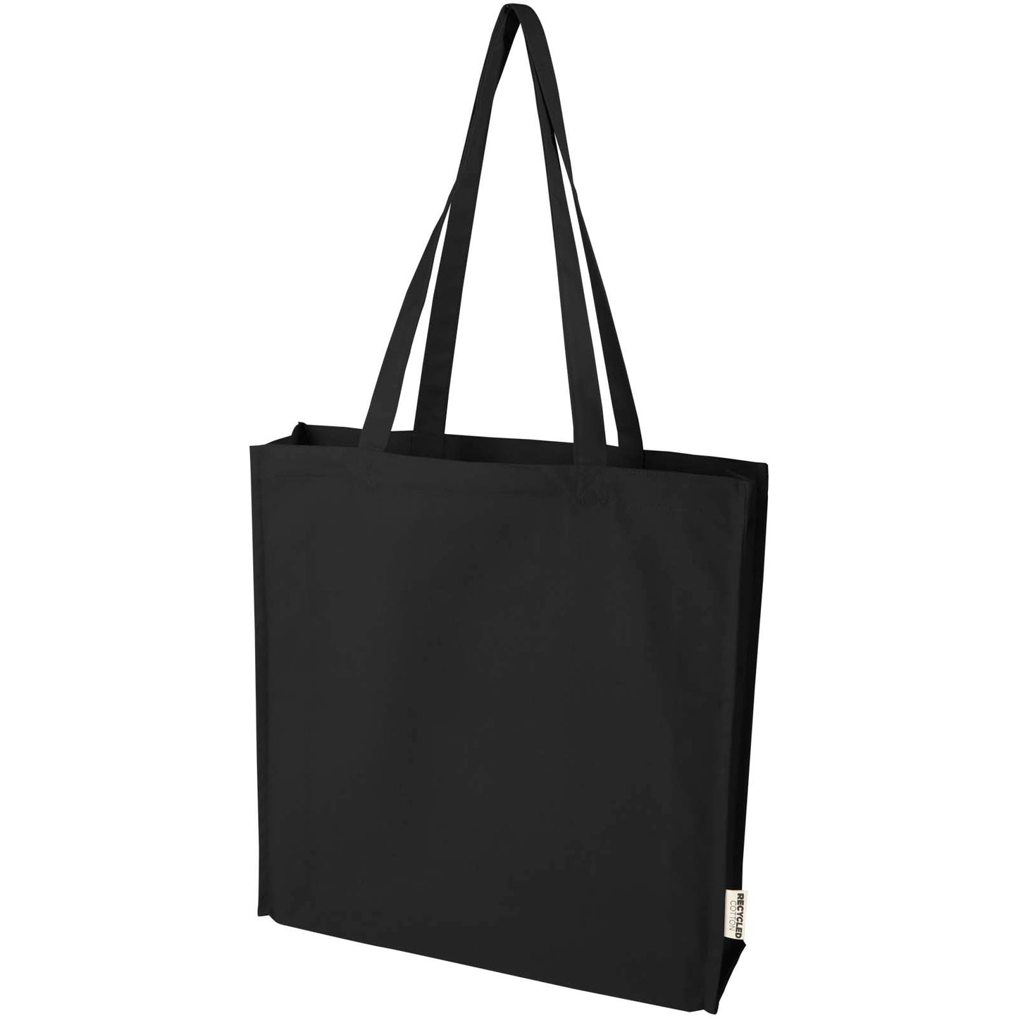 Tote bag a soffietto da 270 g/m² Florida 14L