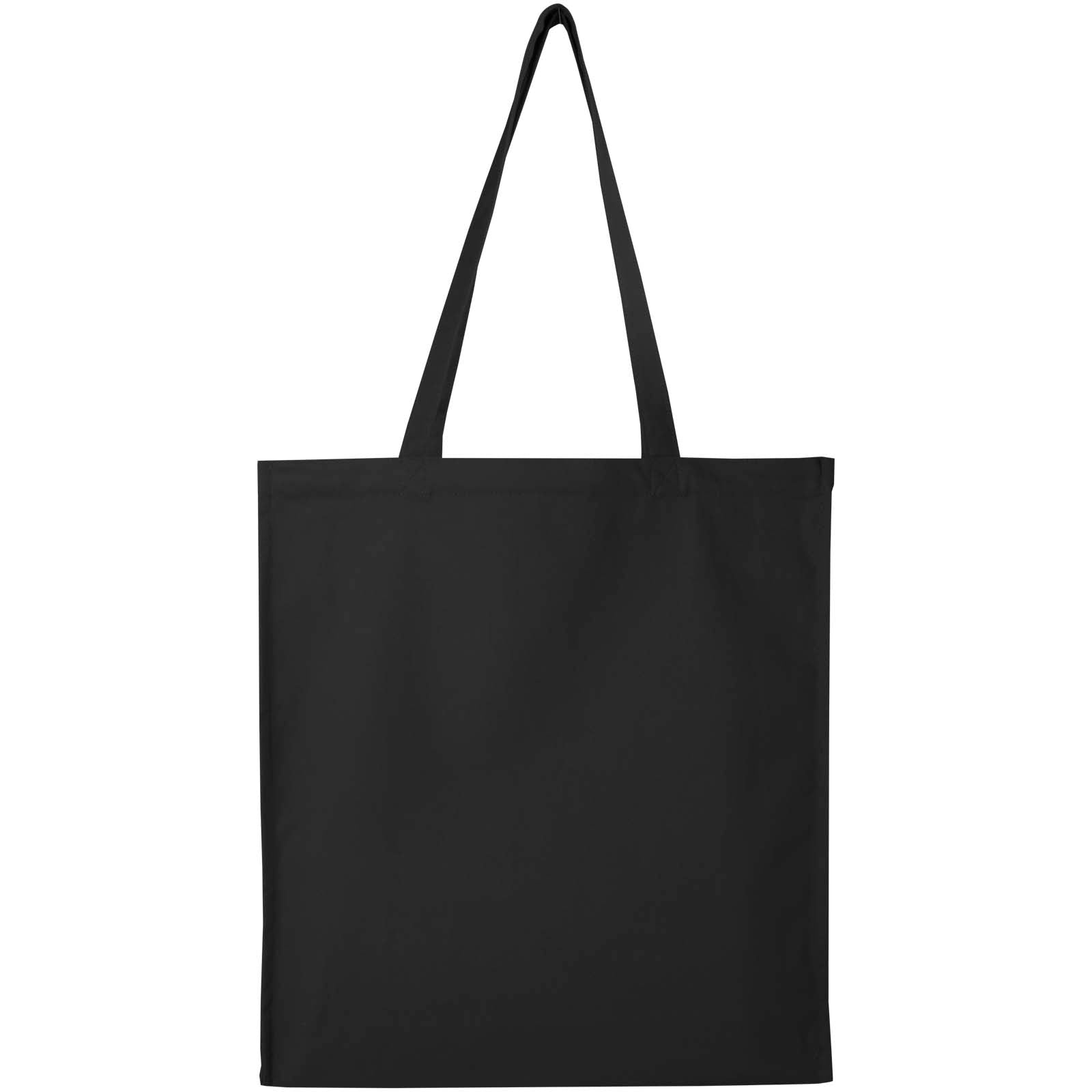 Tote bag a soffietto da 270 g/m² Florida 14L