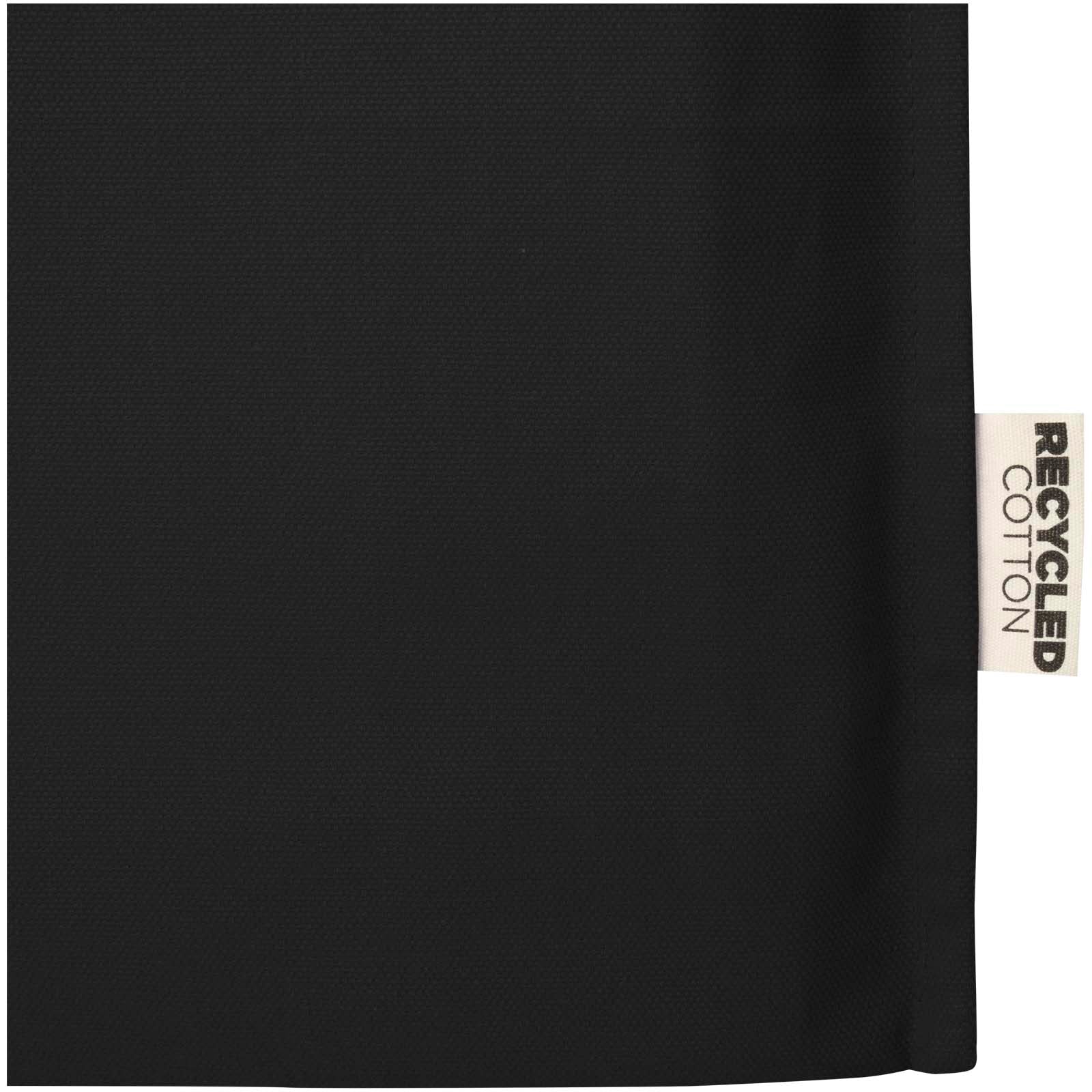 Tote bag a soffietto da 270 g/m² Florida 14L