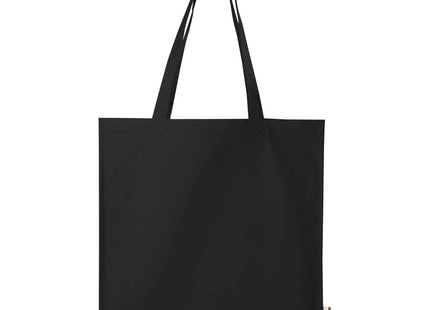 Tote bag a soffietto da 270 g/m² Florida 14L