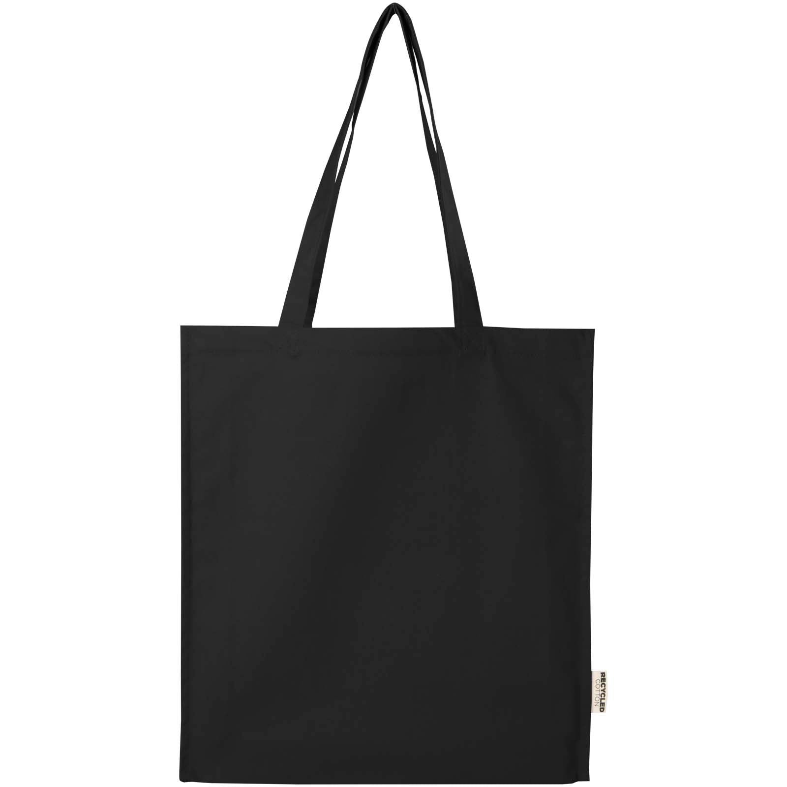 Tote bag a soffietto da 270 g/m² Florida 14L