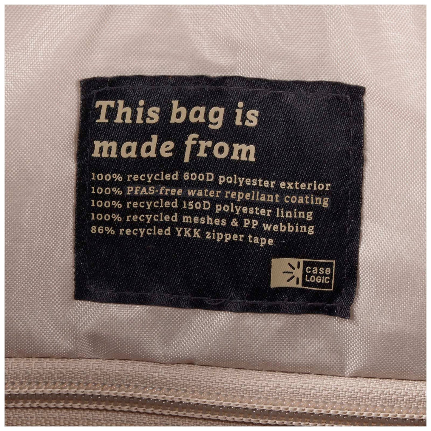 Tote bag convertibile Case Logic Invigo 