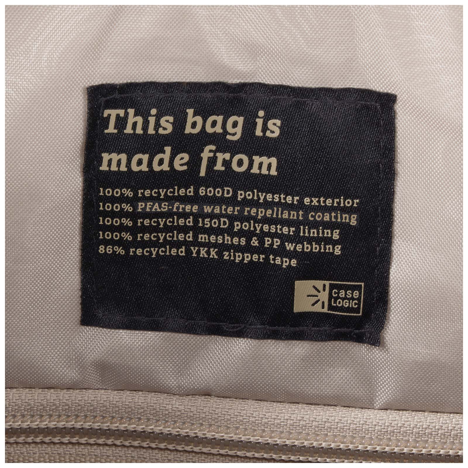 Tote bag convertibile Case Logic Invigo 