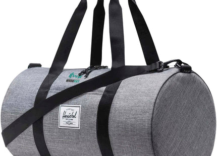 Borsa da palestra in materiale riciclato Herschel Classic™ - 27L