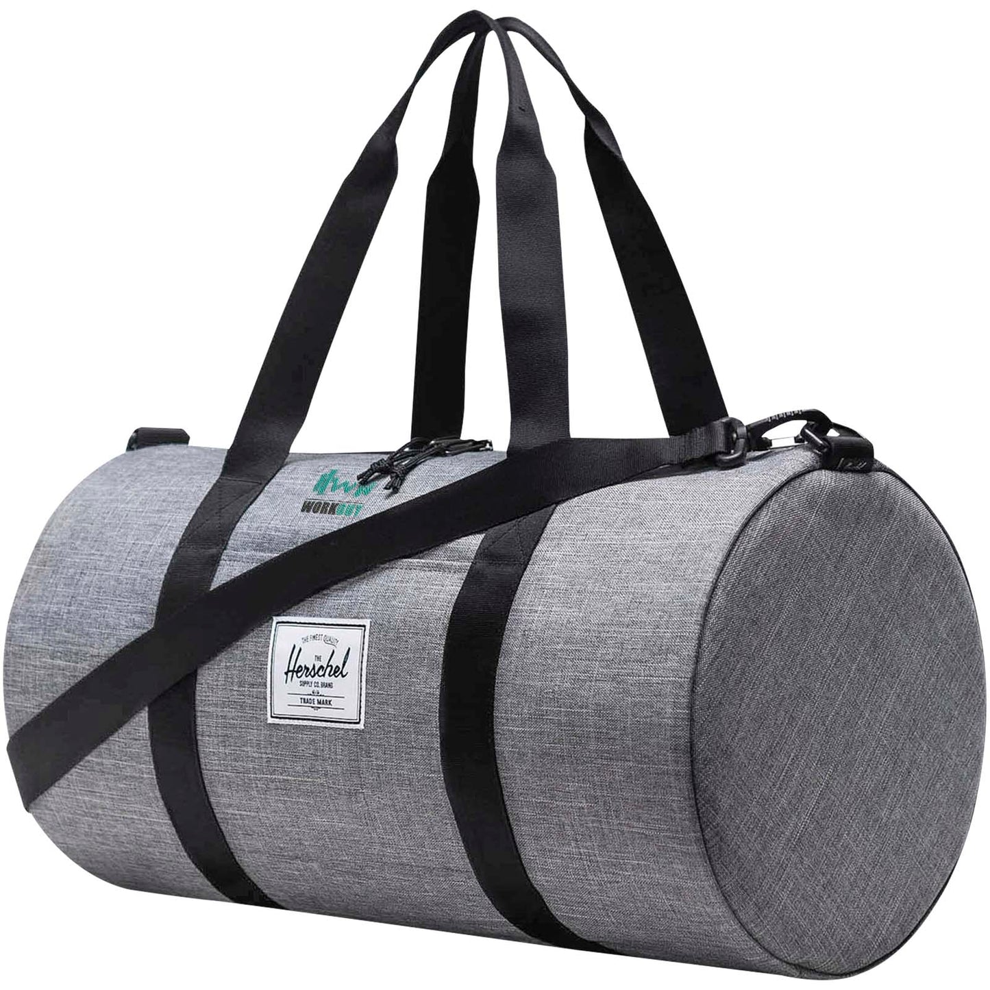 Borsa da palestra in materiale riciclato Herschel Classic™ - 27L