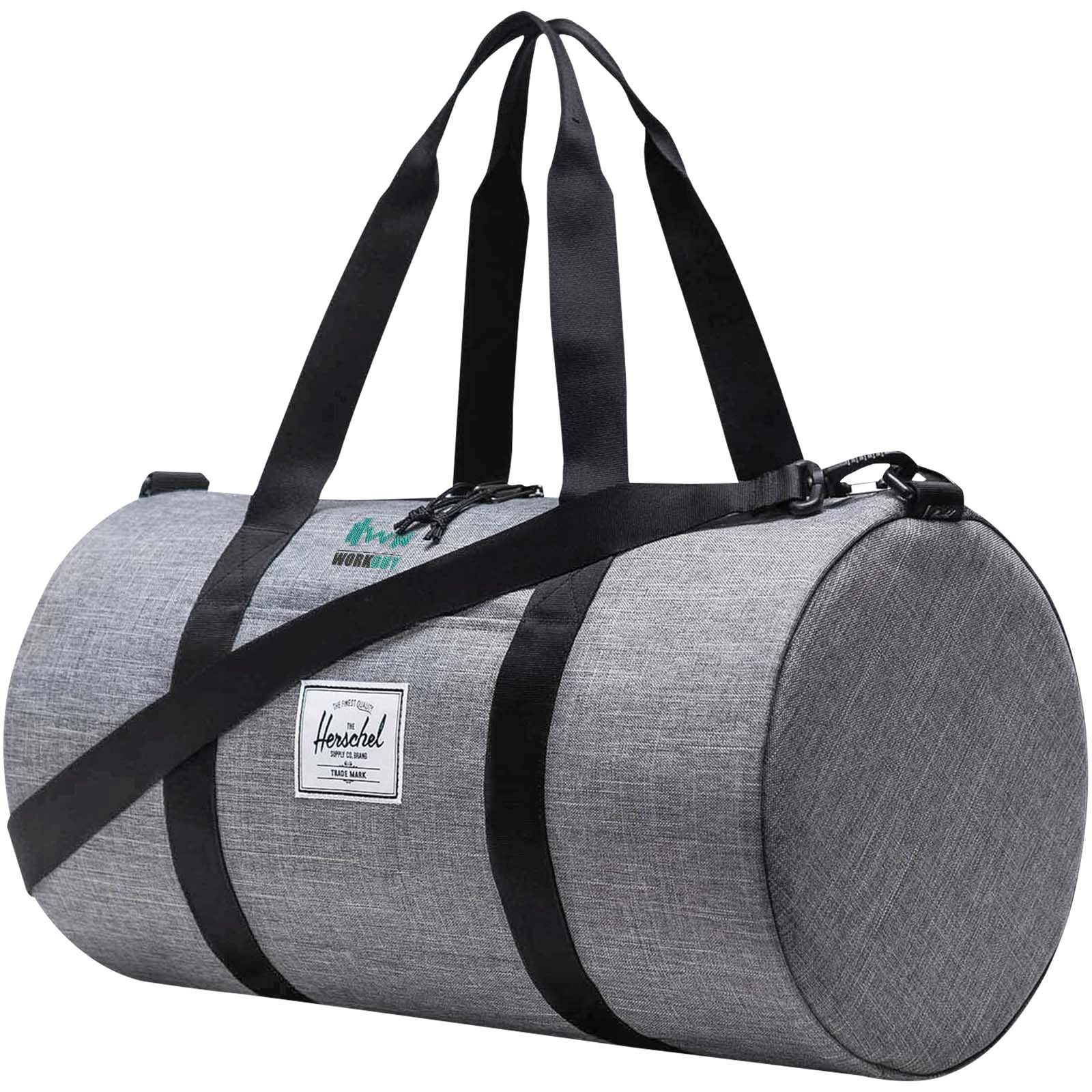 Borsa da palestra in materiale riciclato Herschel Classic™ - 27L