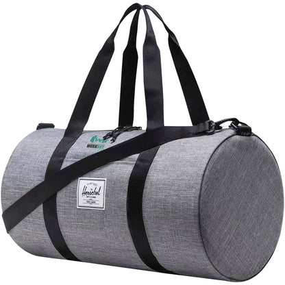 Borsa da palestra in materiale riciclato Herschel Classic™ - 27L
