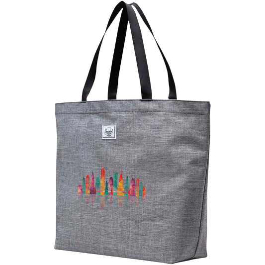 Tote bag in materiale riciclato Herschel Classic™ - 19L