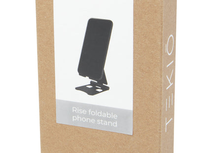 Supporto per telefono pieghevole Rise