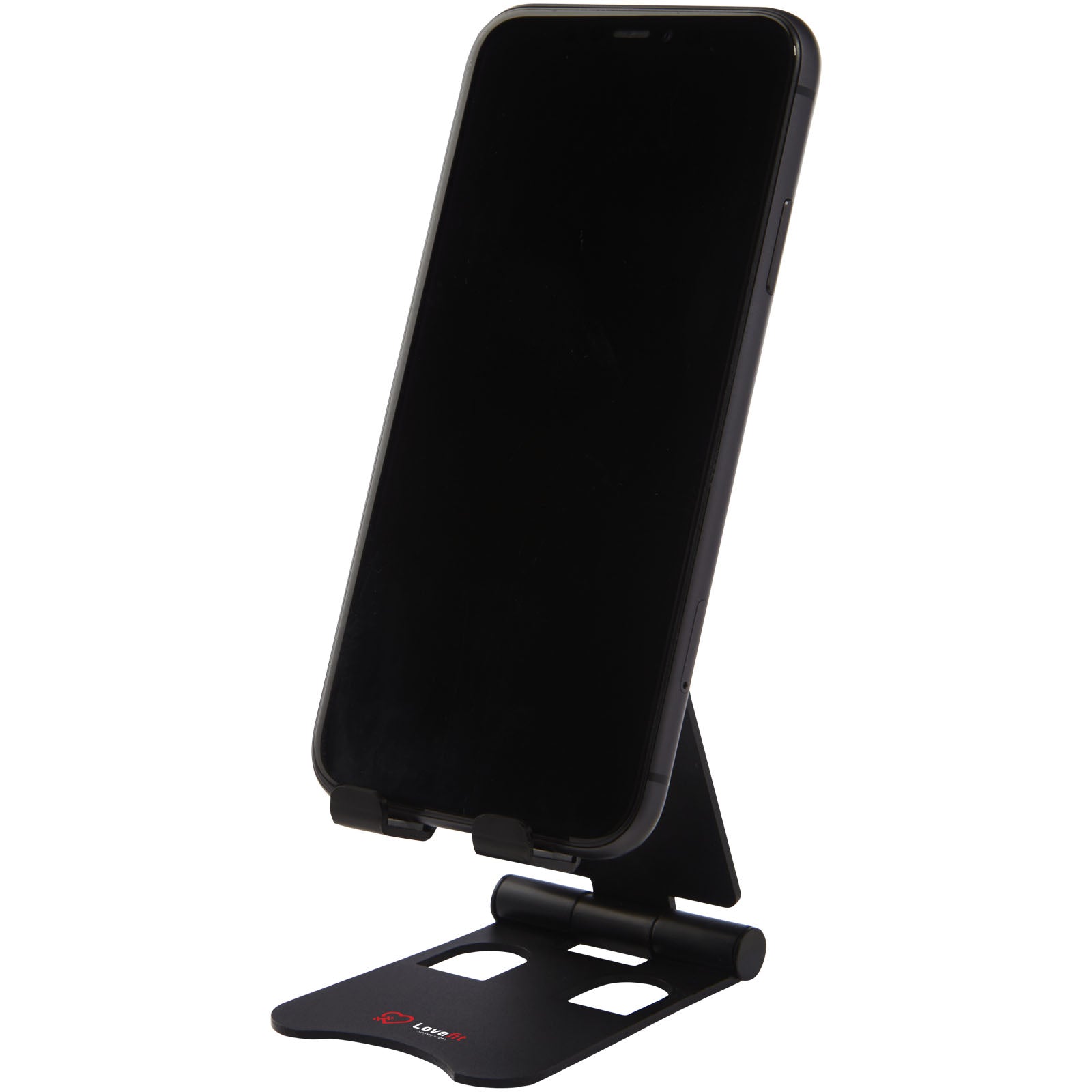 Supporto per telefono pieghevole Rise
