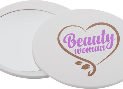 Specchietto scorrevole per trucco Glider