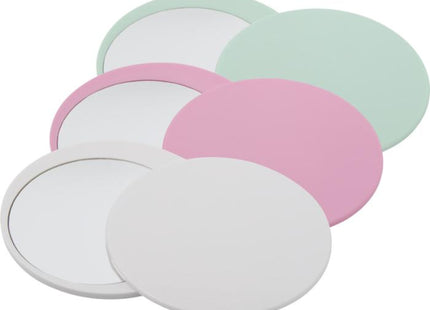 Specchietto scorrevole per trucco Glider