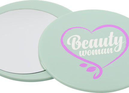Specchietto scorrevole per trucco Glider