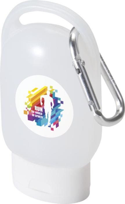 Detergente mani personalizzato - Squeeky