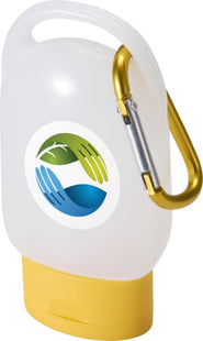 Detergente mani personalizzato - Squeeky