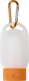 Detergente mani personalizzato - Squeeky