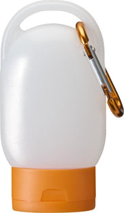 Detergente mani personalizzato - Squeeky
