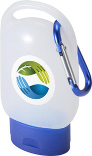 Detergente mani personalizzato - Squeeky