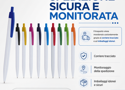 Penne personalizzate economiche
