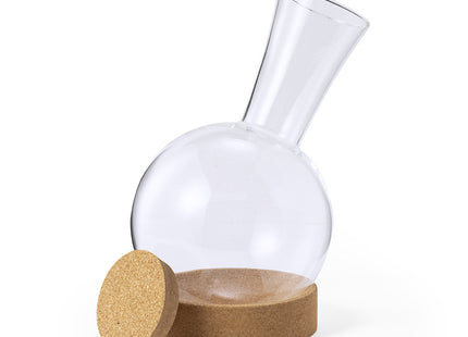 Decanter Seirten Makito 1280 - dettaglio 1