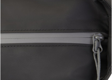 Tote bag impermeabile per portatile da 14" in materiale riciclato certificato GRS Aqua - 14 L