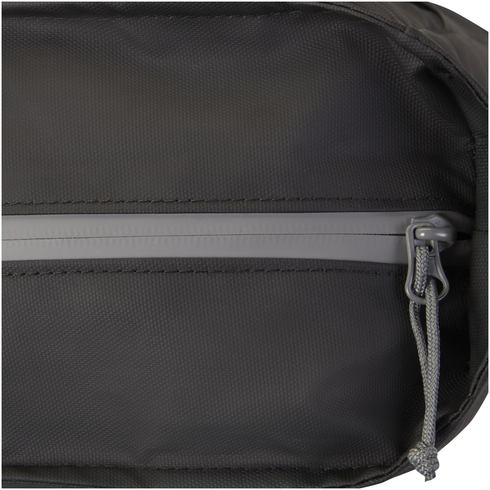 Tote bag impermeabile per portatile da 14" in materiale riciclato certificato GRS Aqua - 14 L