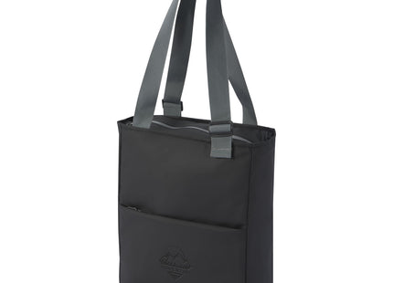 Tote bag impermeabile per portatile da 14" in materiale riciclato certificato GRS Aqua - 14 L
