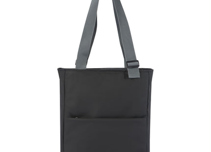 Tote bag impermeabile per portatile da 14" in materiale riciclato certificato GRS Aqua - 14 L