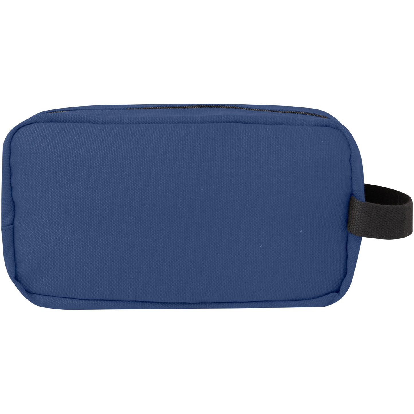 Borsa porta accessori in canvas riciclato certificato GRS Joey - 3,5 L