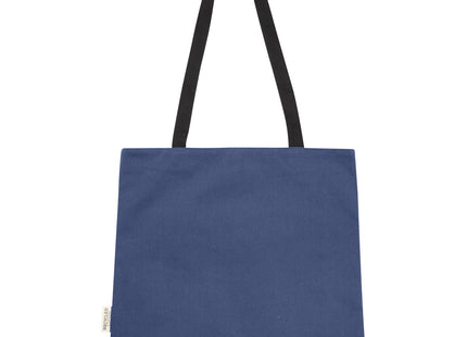 Tote bag versatile in canvas riciclato certificato GRS Joey - 14 L