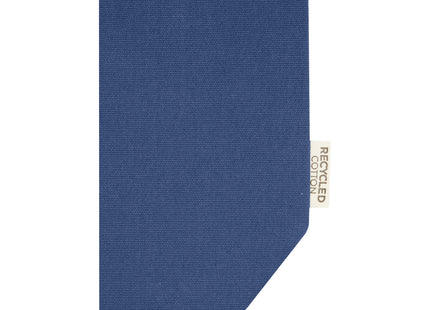 Tote bag versatile in canvas riciclato certificato GRS Joey - 14 L