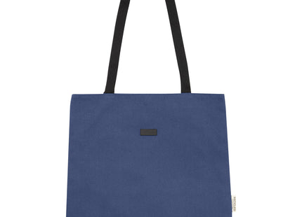 Tote bag versatile in canvas riciclato certificato GRS Joey - 14 L