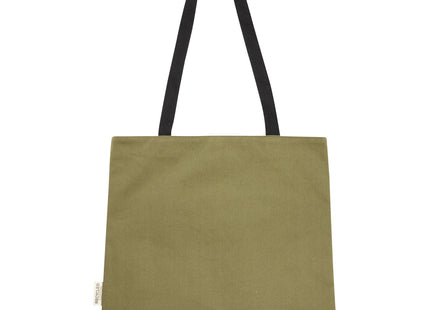 Tote bag versatile in canvas riciclato certificato GRS Joey - 14 L