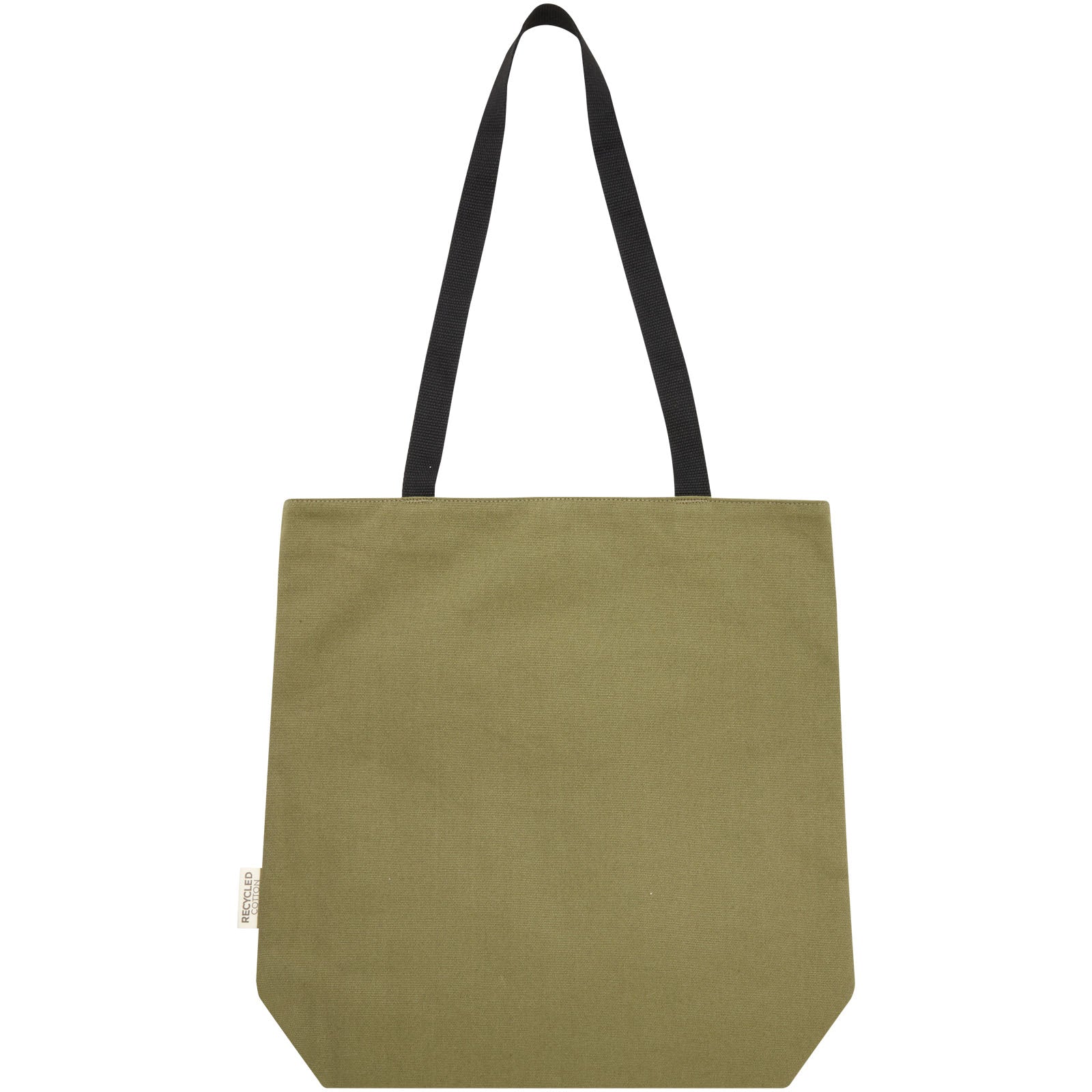 Tote bag versatile in canvas riciclato certificato GRS Joey - 14 L