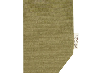 Tote bag versatile in canvas riciclato certificato GRS Joey - 14 L