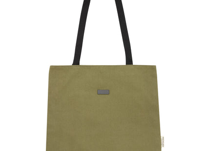 Tote bag versatile in canvas riciclato certificato GRS Joey - 14 L