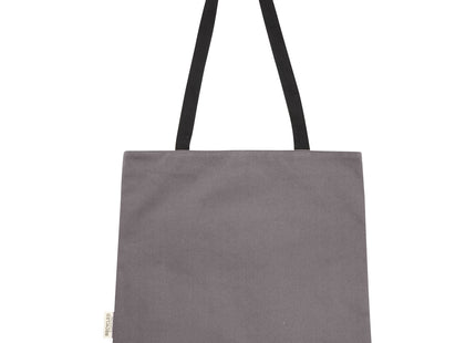 Tote bag versatile in canvas riciclato certificato GRS Joey - 14 L